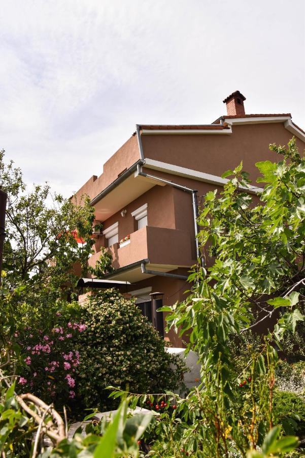 Apartman Iva Krasica  Exterior foto