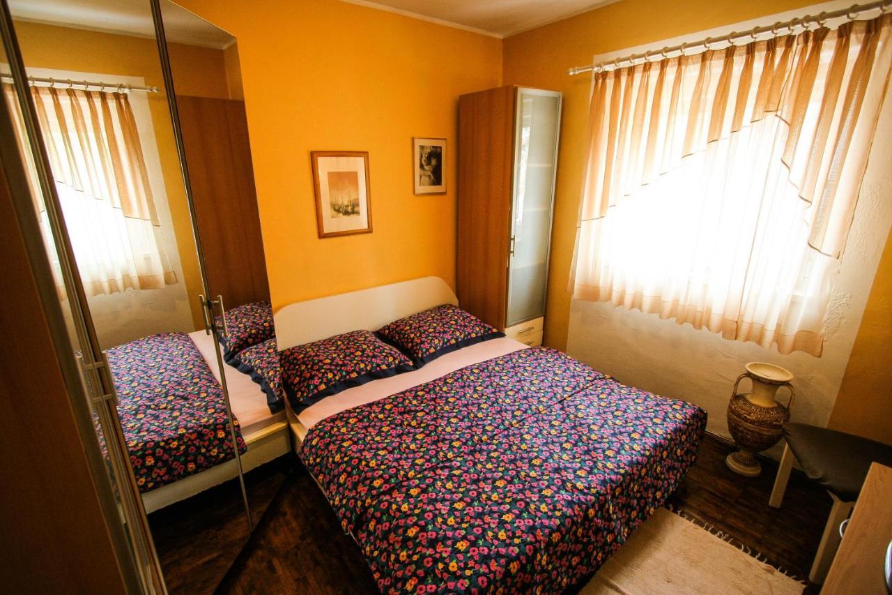 Apartman Iva Krasica  Exterior foto
