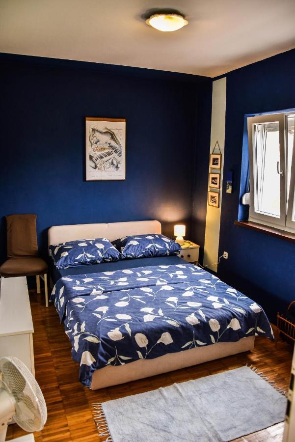 Apartman Iva Krasica  Exterior foto